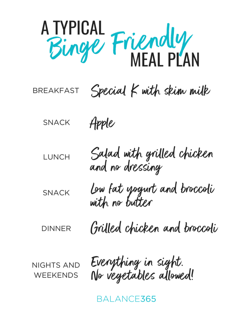 Why You Binge What To Do About It Balance365 why-you-binge-what-to-do-about-it-balance365