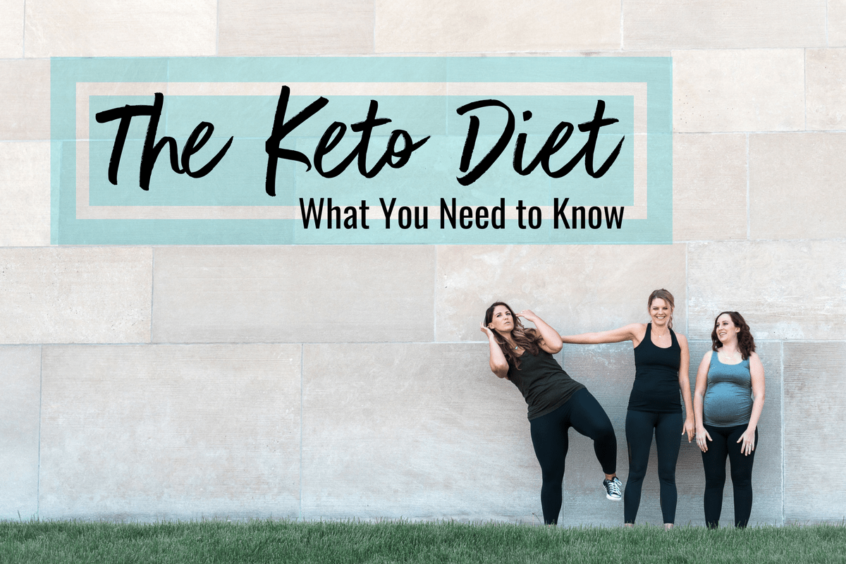 The problem with restrictive diets that we’ve seen over and over again is that they are not sustainable long term. The Ketogenic Diet is no exception. Cutting out carbohydrates is not only not necessary for weight loss, it often backfires.