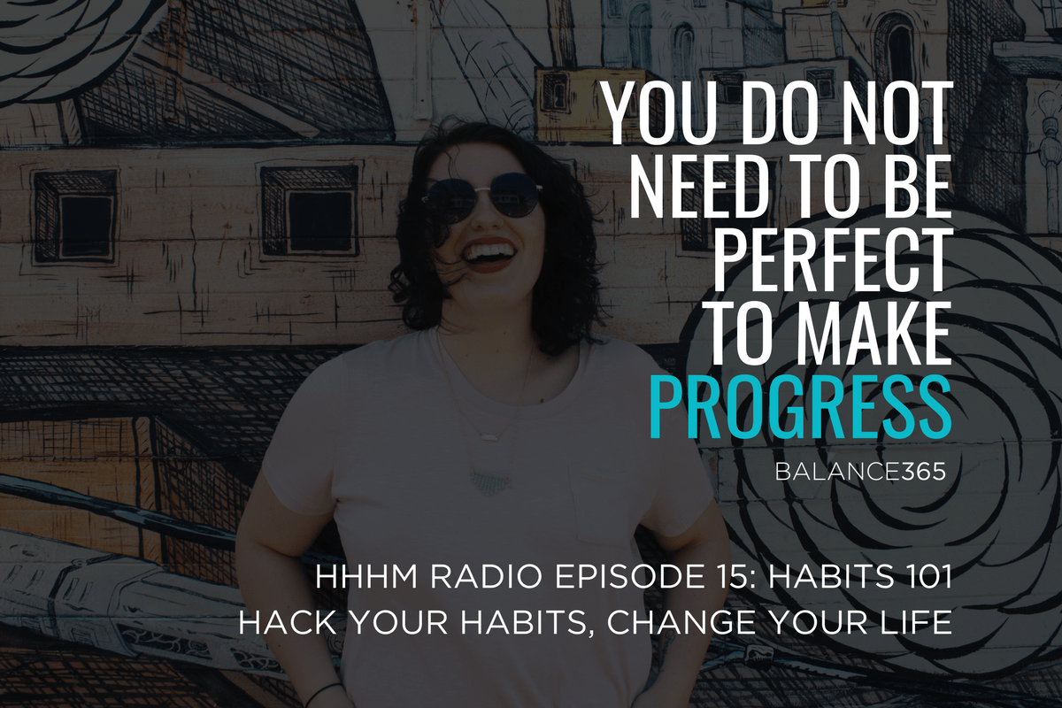 Imagine if picking vegetables at your meal were as easy as how you put your pants on in the morning. In this helpful overview, Annie and Lauren discuss the foundation of the Healthy Habits Happy Moms approach which is based on building habits (as the name suggests.) This podcast is designed to be a basic Habits 101 foundation to teach you how and why you should build healthy habits so you can get started.