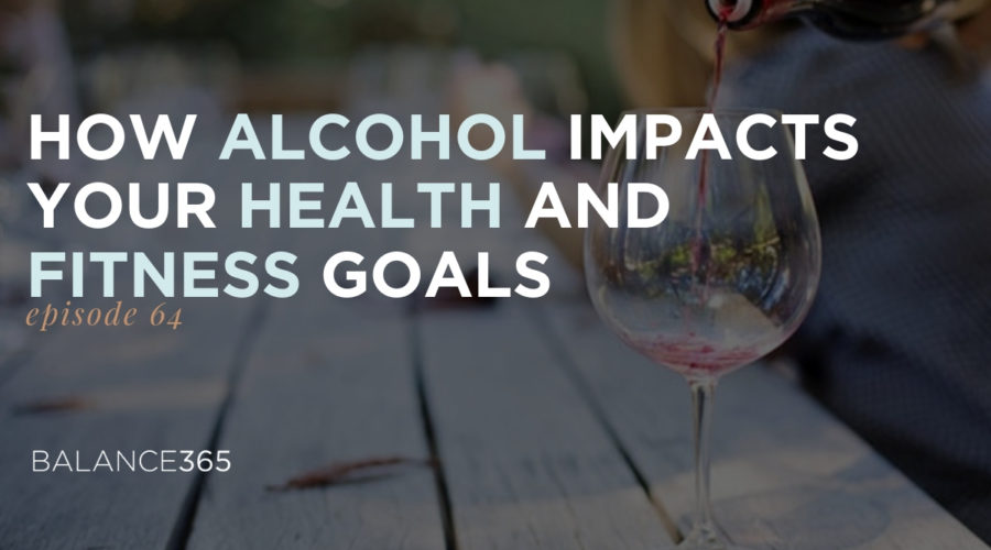 Can alcohol be a part of your life of moderation? Jen, Annie and Lauren sit down and discuss how alcohol can impact your health and fitness goals and your life, how to assess if it’s time to make a change and how to implement that change if needed. Cheers to moderation!