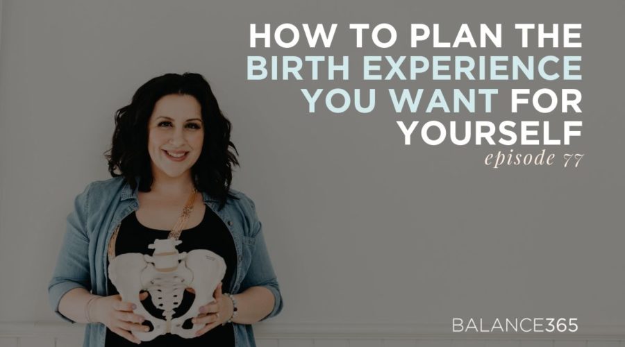 Birth experiences and choices vary widely from person to person. Jen, Annie and Lauren have all made different choices in the way they had their babies and in today’s episode they invited Emily, the founder of The Good Birth Co, to share a very Balance365 aligned philosophy on birth that’s a breath of fresh air. The messy middle - birthing edition.
