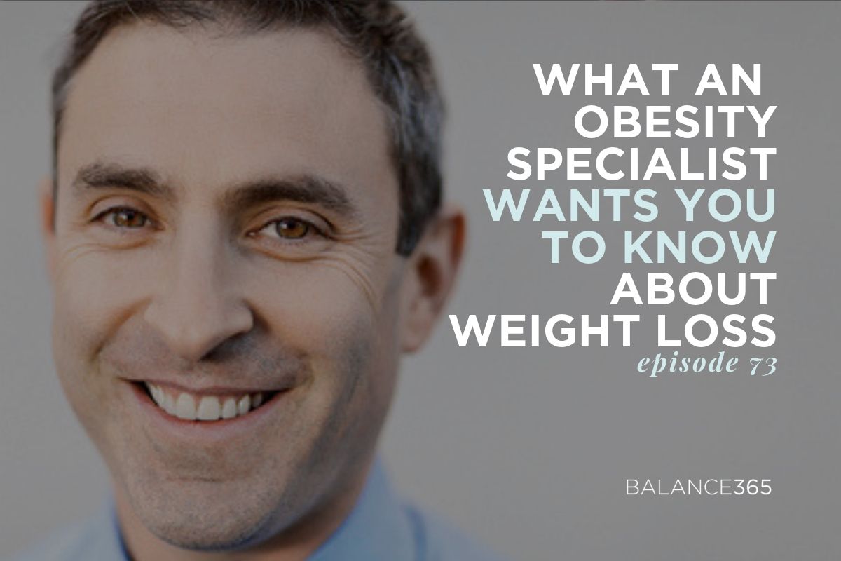 Episode 73 What An Obesity Specialist Wants You To Know About Weight primary-care-seca