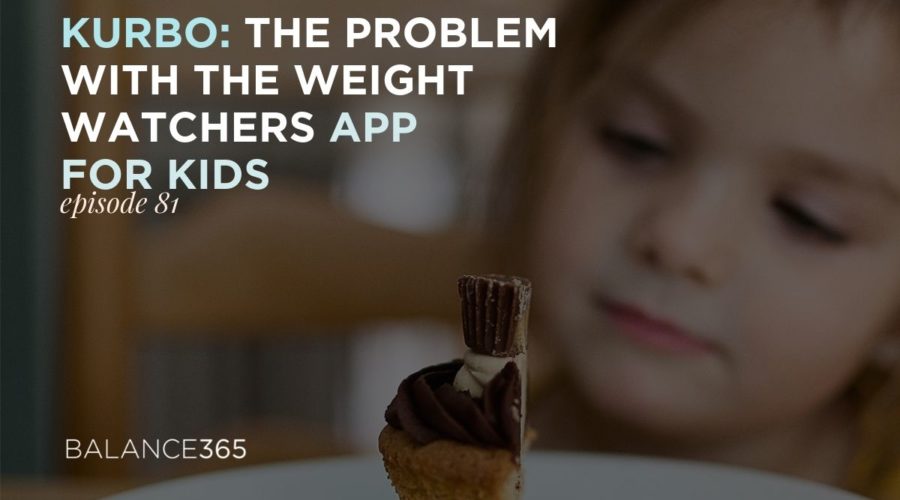 Everyone is talking about the latest app released by Weight Watchers, or WW as they are now called. Kurbo is aimed towards kids between the ages of 8 to 17 and contains weight loss content. Is this really a bad thing? Annie and Jen discuss this with Amy, a former Weight Watchers ambassador.