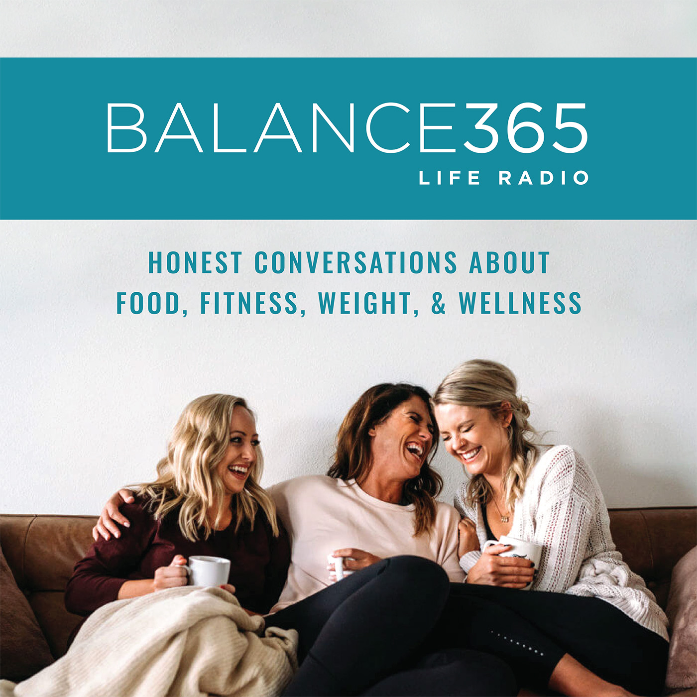 Balance365 Life Radio